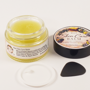 Best Skin Care Balm - 1oz Jar