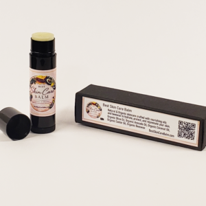 Best Skin Care Balm - Mini Applicator Stick